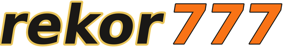 rekor777 logo