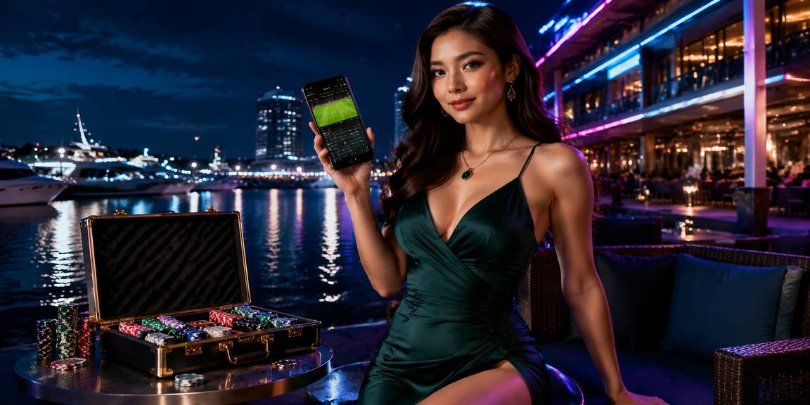 rekor777 mobile gaming